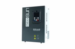 Mexxsun 50Hp (37 kW) Solar Pompa Sürücüsü (Trifaze)