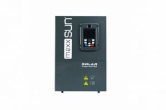Mexxsun 50Hp (37 kW) Solar Pompa Sürücüsü (Trifaze)