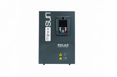 Mexxsun 50Hp (37 kW) Solar Pompa Sürücüsü (Trifaze)