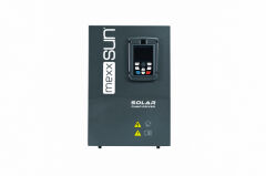 Mexxsun 50Hp (37 kW) Solar Pompa Sürücüsü (Trifaze)