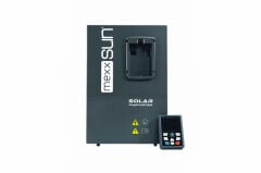 Mexxsun 50Hp (37 kW) Solar Pompa Sürücüsü (Trifaze)