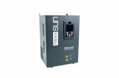Mexxsun 50Hp (37 kW) Solar Pompa Sürücüsü (Trifaze)