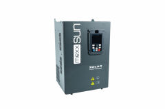 Mexxsun 50Hp (37 kW) Solar Pompa Sürücüsü (Trifaze)