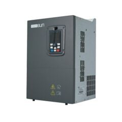 Mexxsun 60Hp 45kW Trifaze Solar Pompa Sürücüsü