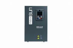 Mexxsun 60Hp 45kW Trifaze Solar Pompa Sürücüsü