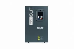 Mexxsun 60Hp 45kW Trifaze Solar Pompa Sürücüsü