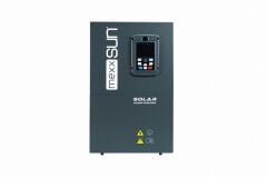 Mexxsun 60Hp 45kW Trifaze Solar Pompa Sürücüsü