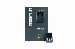 Mexxsun 60Hp 45kW Trifaze Solar Pompa Sürücüsü