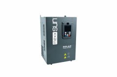 Mexxsun 60Hp 45kW Trifaze Solar Pompa Sürücüsü