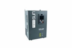 Mexxsun 60Hp 45kW Trifaze Solar Pompa Sürücüsü