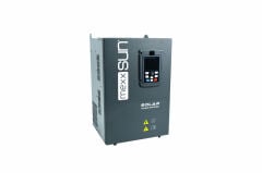 Mexxsun 60Hp 45kW Trifaze Solar Pompa Sürücüsü