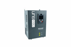 Mexxsun 60Hp 45kW Trifaze Solar Pompa Sürücüsü