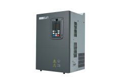 Mexxsun 75Hp 55 kW Solar Pompa Sürücüsü Trifaze