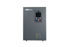 Mexxsun 75Hp 55 kW Solar Pompa Sürücüsü Trifaze