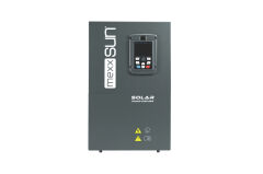 Mexxsun 75Hp 55 kW Solar Pompa Sürücüsü (Trifaze)