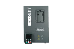 Mexxsun 75Hp 55 kW Solar Pompa Sürücüsü (Trifaze)
