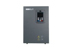 Mexxsun Solar Pompa Sürücüsü 100hp 75 Kw  Trifaze