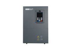 Mexxsun Solar Pompa Sürücüsü 100hp 75 Kw  Trifaze