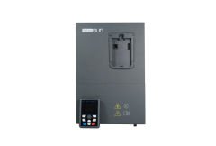 Mexxsun Solar Pompa Sürücüsü 100hp 75 Kw  Trifaze