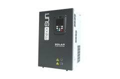 Mexxsun Solar Pompa Sürücüsü 100hp 75 Kw  Trifaze