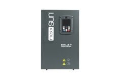 Mexxsun Solar Pompa Sürücüsü 100hp 75 Kw  Trifaze