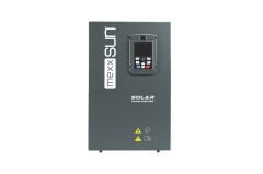 Mexxsun Solar Pompa Sürücüsü 100hp 75 Kw  Trifaze