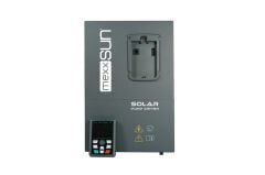 Mexxsun Solar Pompa Sürücüsü 100hp 75 Kw  Trifaze
