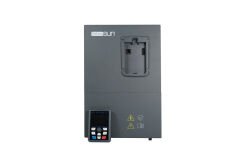Mexxsun Solar Pompa Sürücüsü 120hp 90 Kw  Trifaze