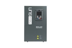 Mexxsun Solar Pompa Sürücüsü 120hp 90 Kw  Trifaze