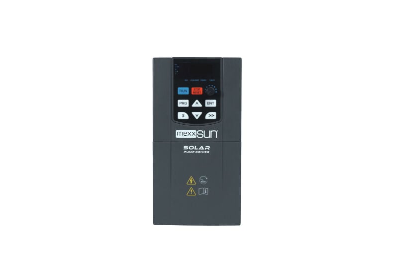 5,5Hp (4 kW) Solar Pompa Sürücüsü (3x220)