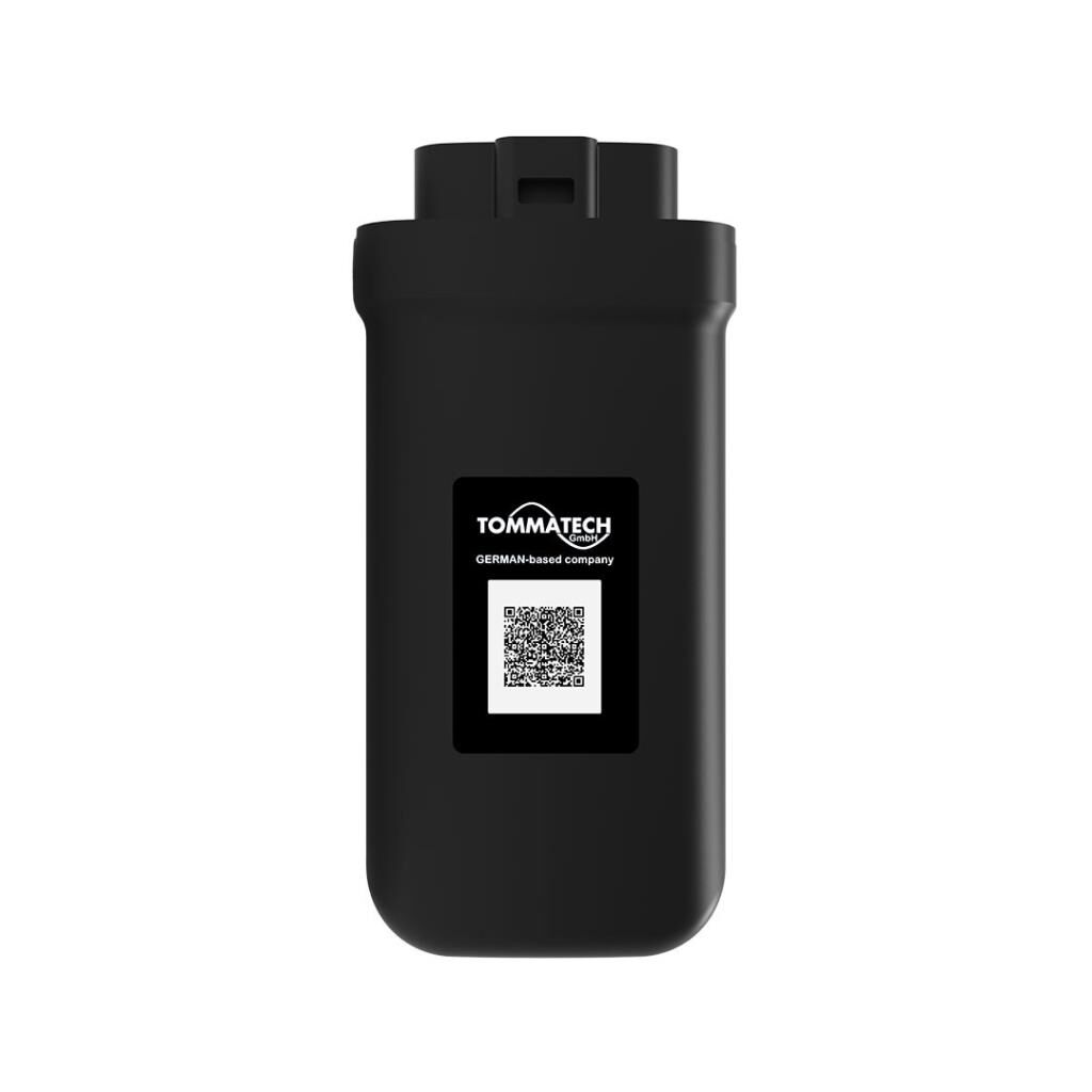 TommaTech Next Generation Wi-Fi Dongle Accessory - ONG-TT-32-WIFI-MBL-NG Monitoring Device