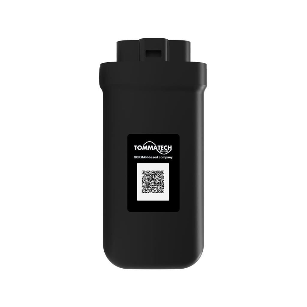 TommaTech Next Generation Wi-Fi Dongle Aksesuar - ONG-TT-32-WIFI-MBL-NG