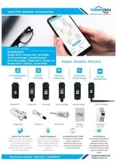 TommaTech Next Generation Wi-Fi Dongle Aksesuar - ONG-TT-32-WIFI-MBL-NG