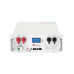 Apex 51.2V 100Ah Lityum Akü
