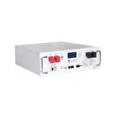 Apex 51.2V 100Ah Lityum Akü