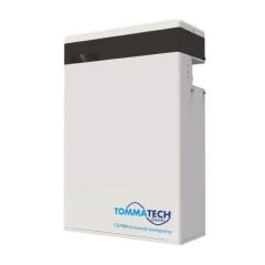 TommaTech Hightech Power GeneralPack 5.8kWh Lityum Batarya BTRY-TT-03-HP-5.8-GP