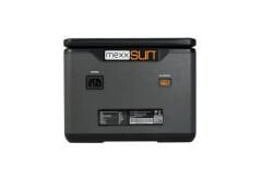 mexxsun 540Wh taşınabilir güç istasyonu