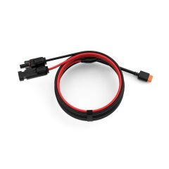 EcoFlow Güneş Paneli Şarj Kablosu (5m)