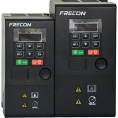 سائق المضخة الشمسية Frecon PV500 380 V 3 Phase 18.5 Kw-25 Hp Solar Panelless Driver