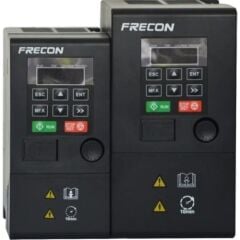 سائق المضخة الشمسية Frecon PV500 380 V 3 Phase 18.5 Kw-25 Hp Solar Panelless Driver