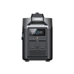 EcoFlow Akıllı Jeneratör (Çift Yakıt)