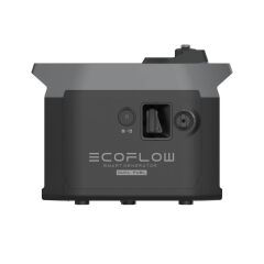 EcoFlow Akıllı Jeneratör (Çift Yakıt)