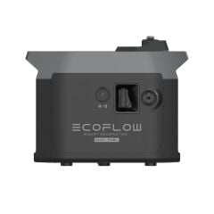 EcoFlow Akıllı Jeneratör (Çift Yakıt)