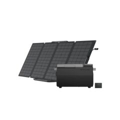 EcoFlow GLACIER Taşınabilir Buzdolabı