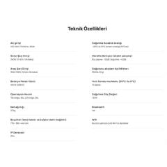 EcoFlow GLACIER Taşınabilir Buzdolabı