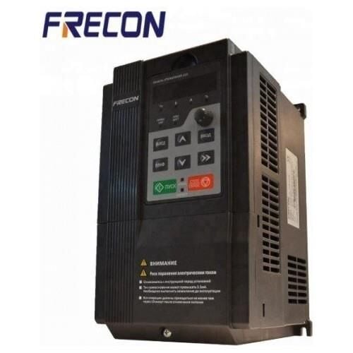 سائق Frecon 22 Kw ثلاث مراحل بدون سائق لوحة للطاقة الشمسية