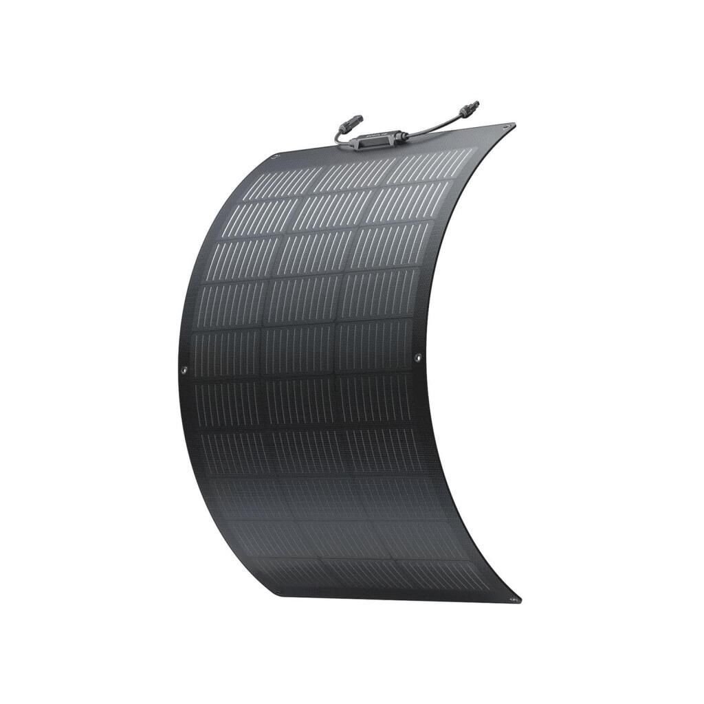 EcoFlow 100W Esnek Güneş Paneli