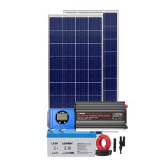 POLYKRİSTALLİ MİNİ BUZDOLABI PAKETİ (PAKET 2)