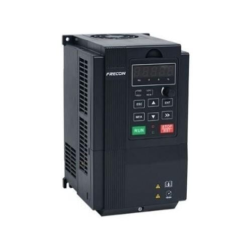 Frecon 15 Kw سائق ثلاث مراحل للطاقة الشمسية لوحة سائق