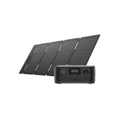 EcoFlow RIVER 3 Taşınabilir Güç Kaynağı (UPS)